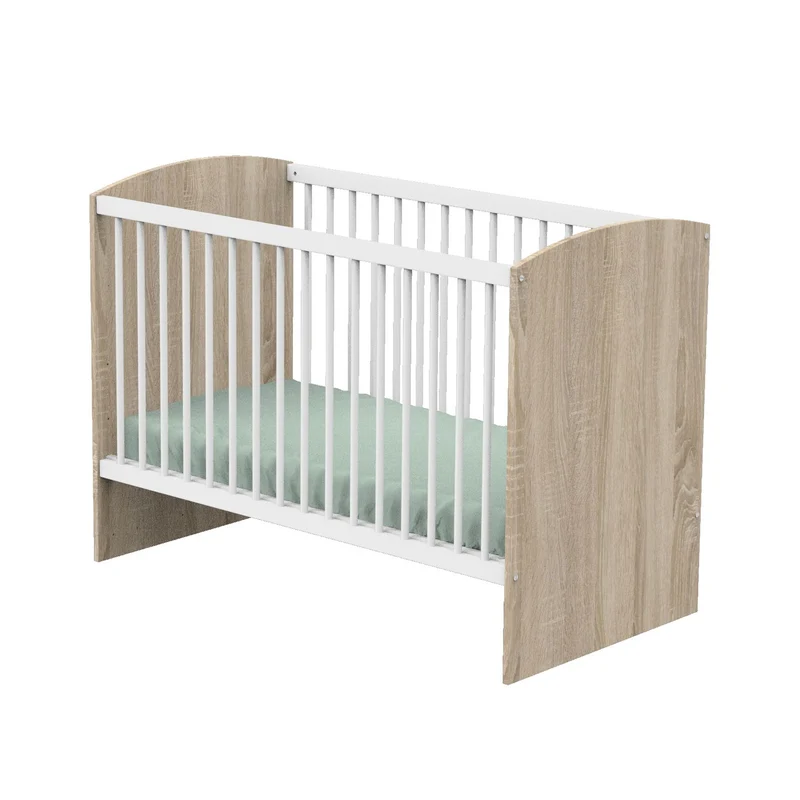 Access Lit bébé 60x120