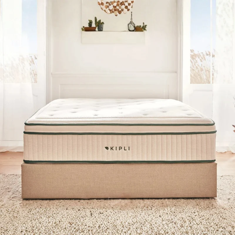 Matelas KIPLI Prestige 160x200cm