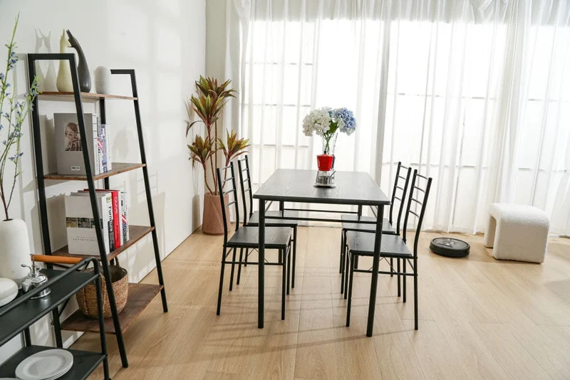 ENSEMBLE TUTI CHENE GRIFFE 4+1