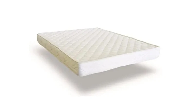 Matelas Melis 160x200 cm épaisseur 25 cm