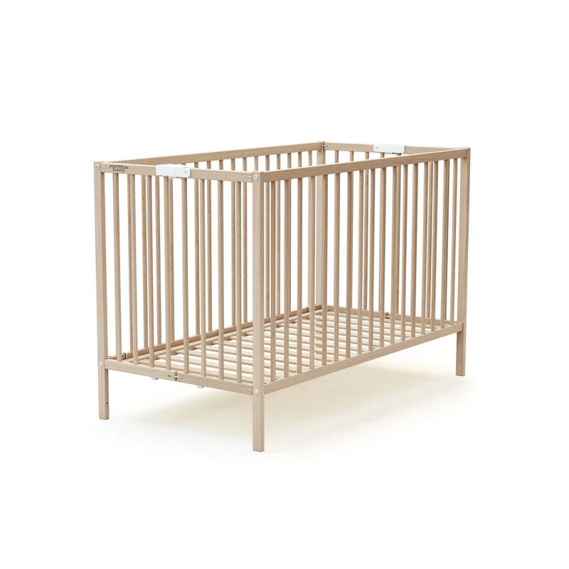Lit pliant bébé