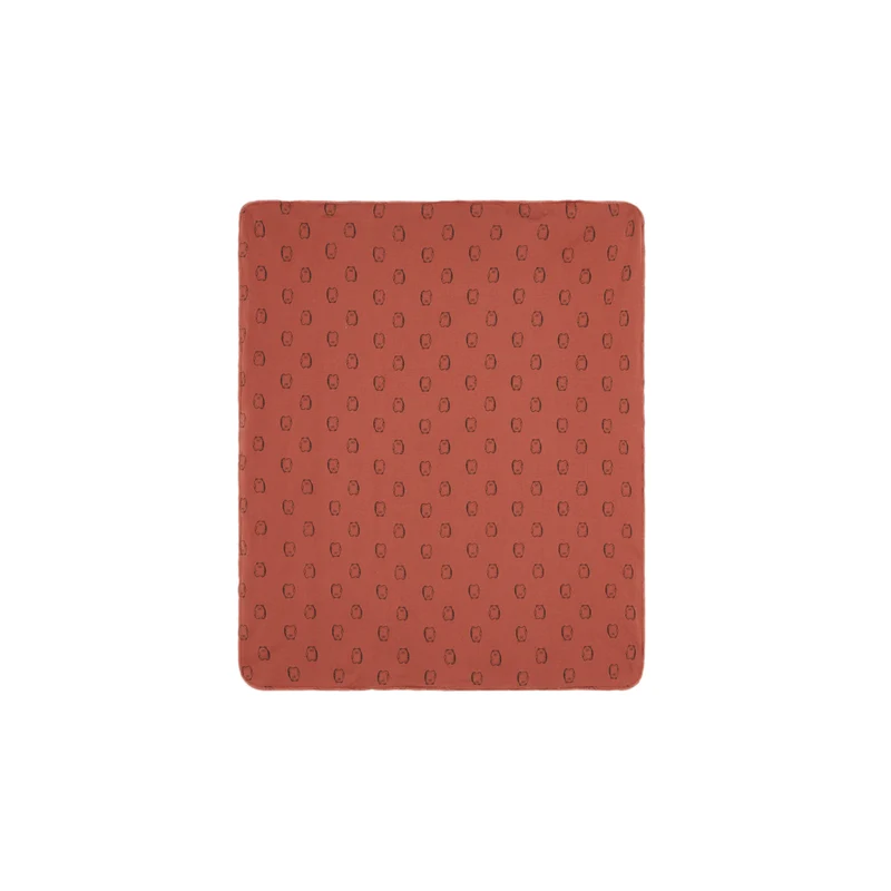 Milk Caramel Couverture