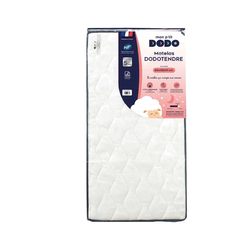 Matelas Dodotendre