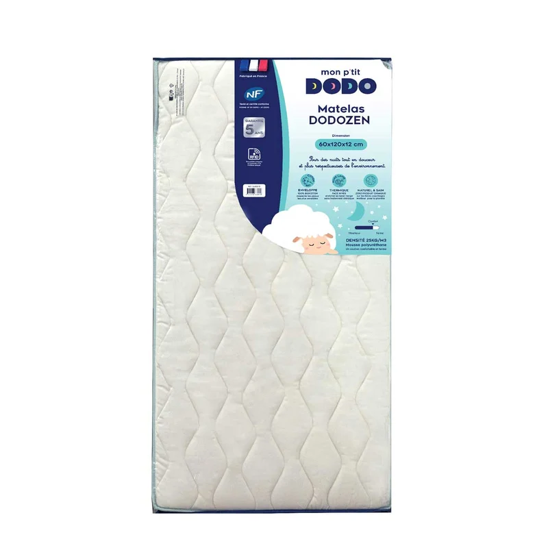 Matelas Dodozen