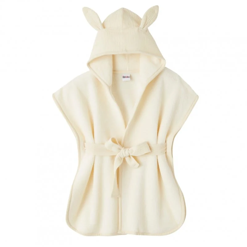 Mix & Match Peignoir