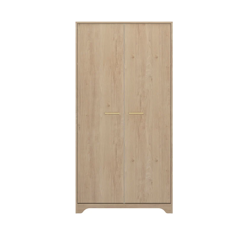 Elea Armoire 2 portes