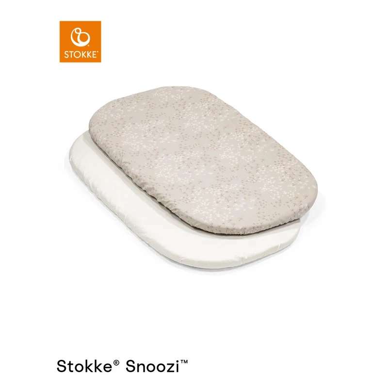 Draps-housses Snoozi™