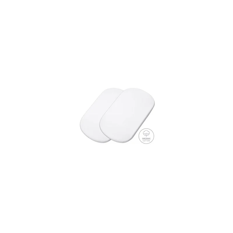 Lot de 2 Draps de Lit Iora/Iora Air/Tori