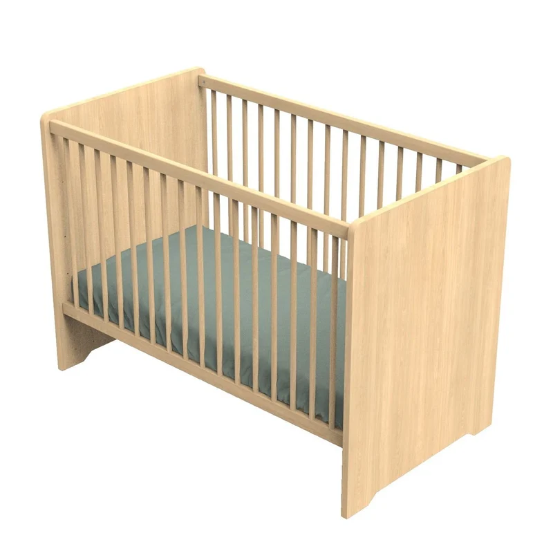 Cannelle Lit bébé
