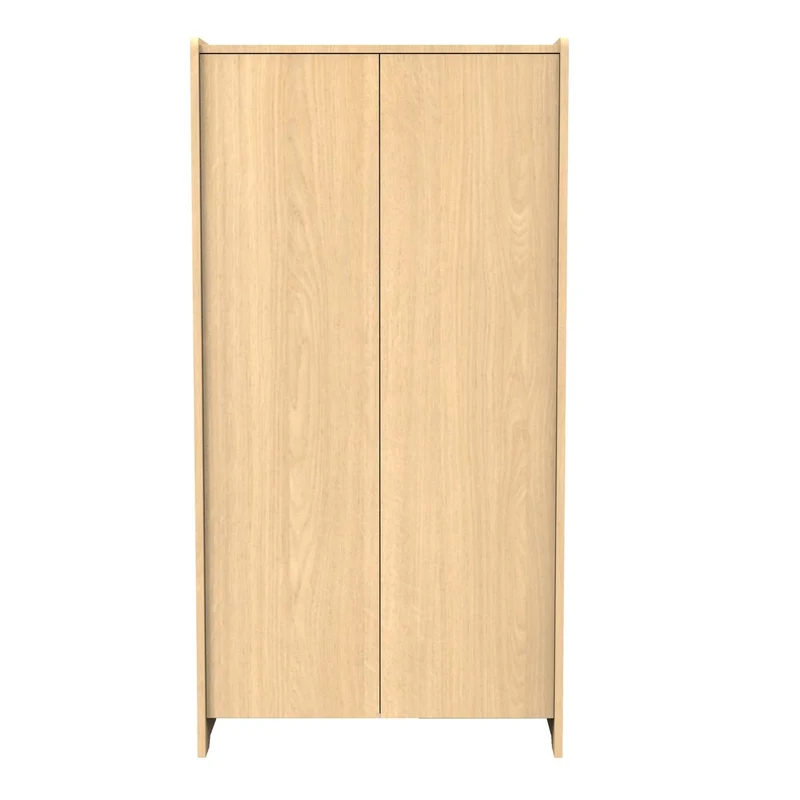 Cannelle Armoire