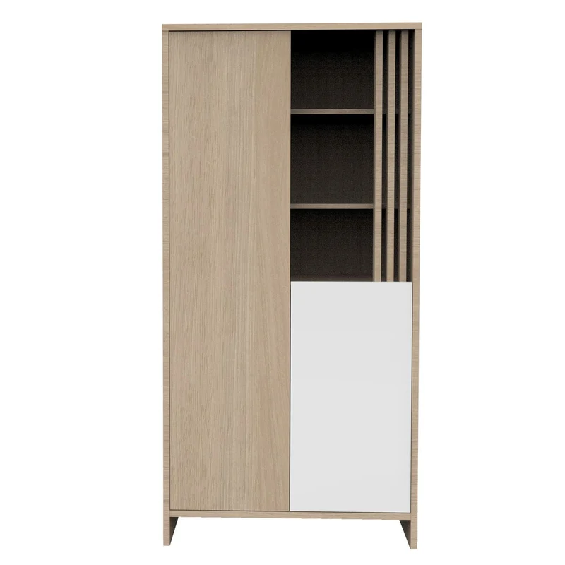 Tokyo Armoire