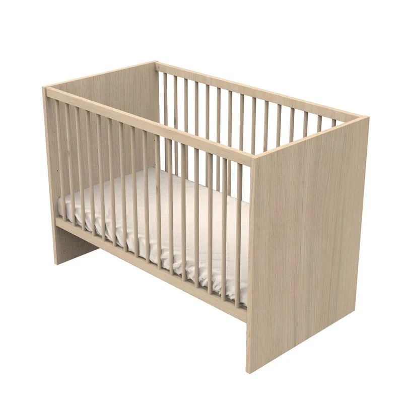 Tokyo Lit bébé