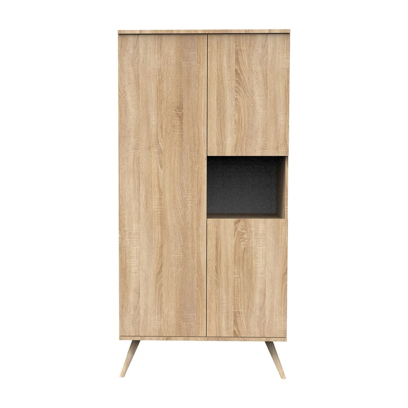 Seventies Armoire