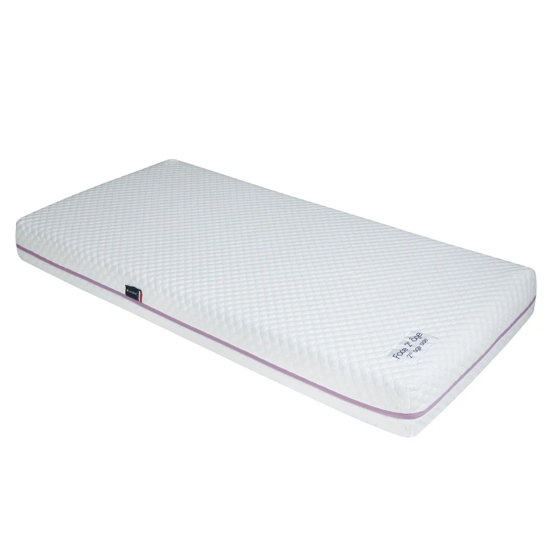Matelas bébé Bien-être évolutif déhoussable