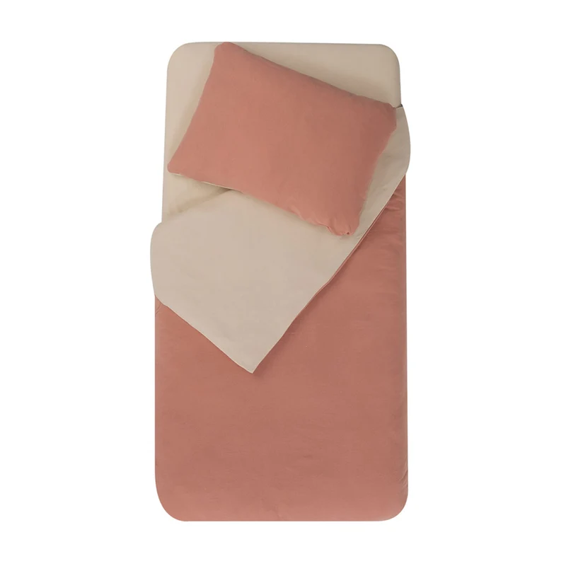 Parure de lit Couette + Taie