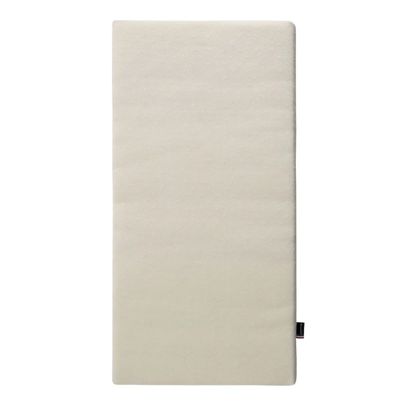 Matelas de voyage enroulé Coton
