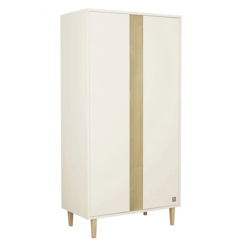 Paloma Armoire 2 portes