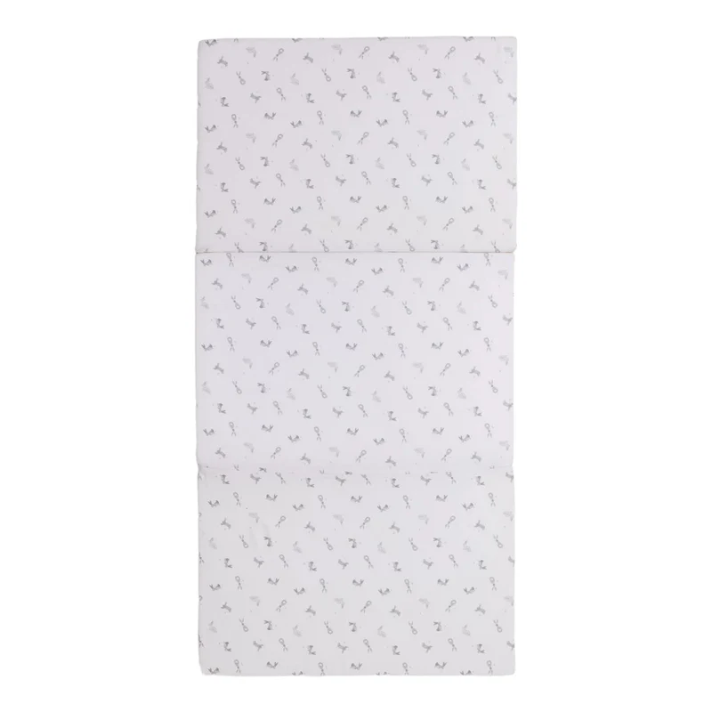 Matelas de voyage pliant
