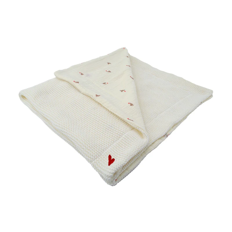 Maternity Love Couverture Double Face