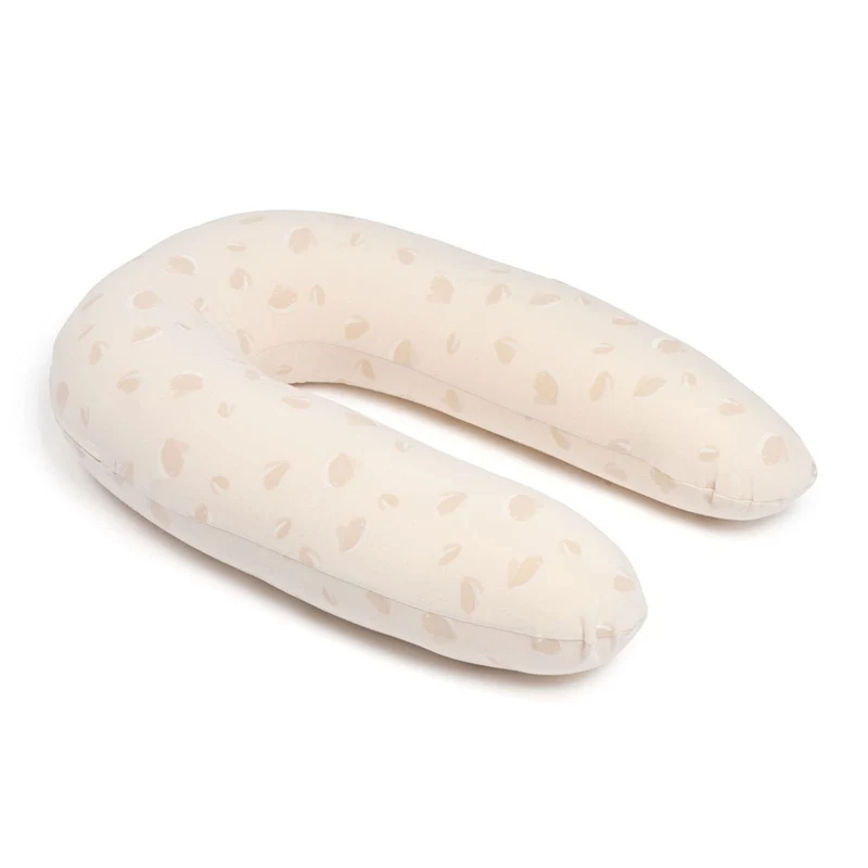 Coussin d'allaitement Twisty 2-en-1