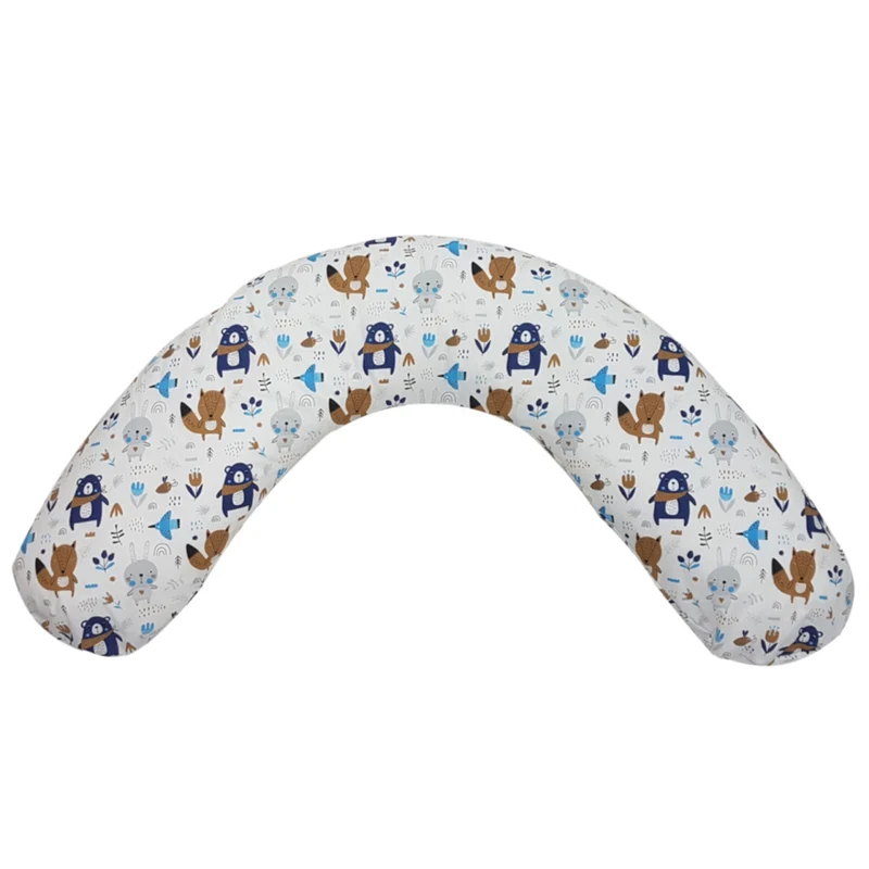 Coussin allaitement
