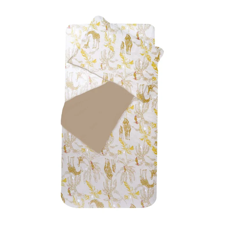 Parure couette + Taie