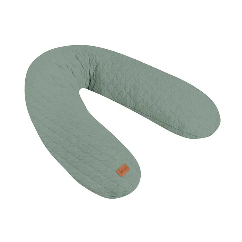 Coussin d'allaitement Big Flopsy™ Fleur de coton