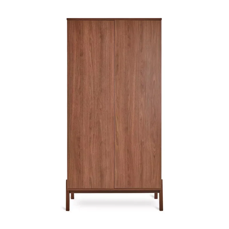 Armoire 2 portes Ahsi