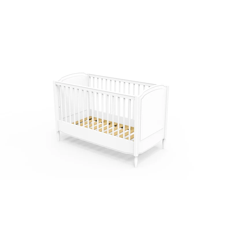 Lafayette Lit bébé