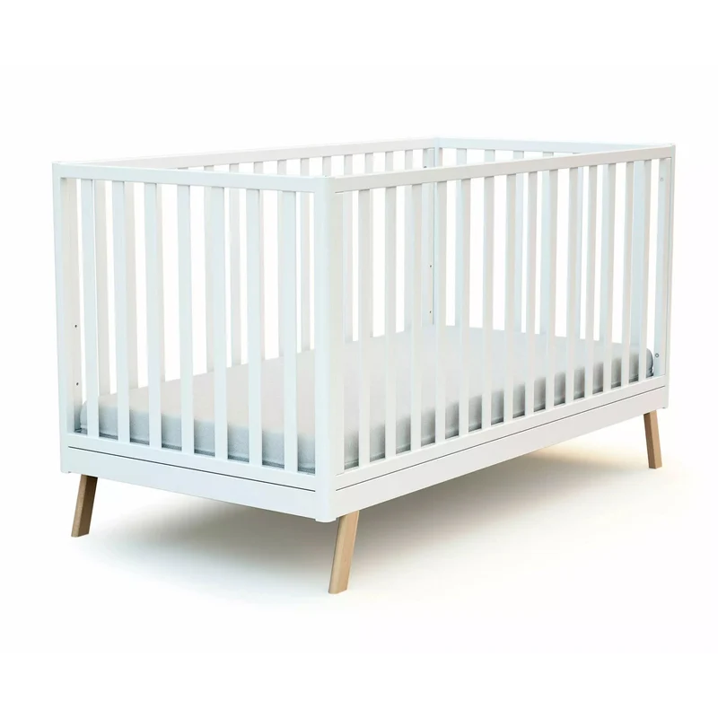 Confort Lit bébé Évolutif