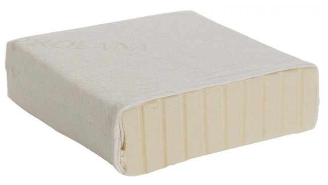 Matratzentopper AYORA