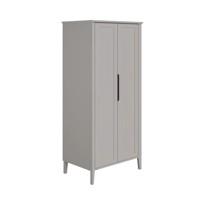 Levke Armoire 2 portes