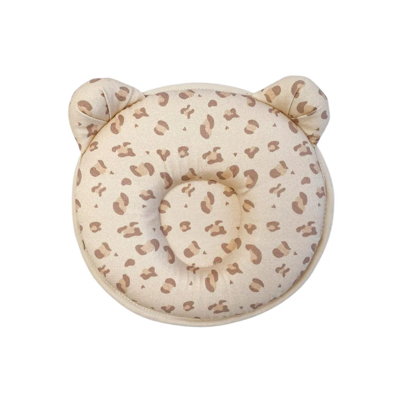 Coussin cale tête P'tit Panda