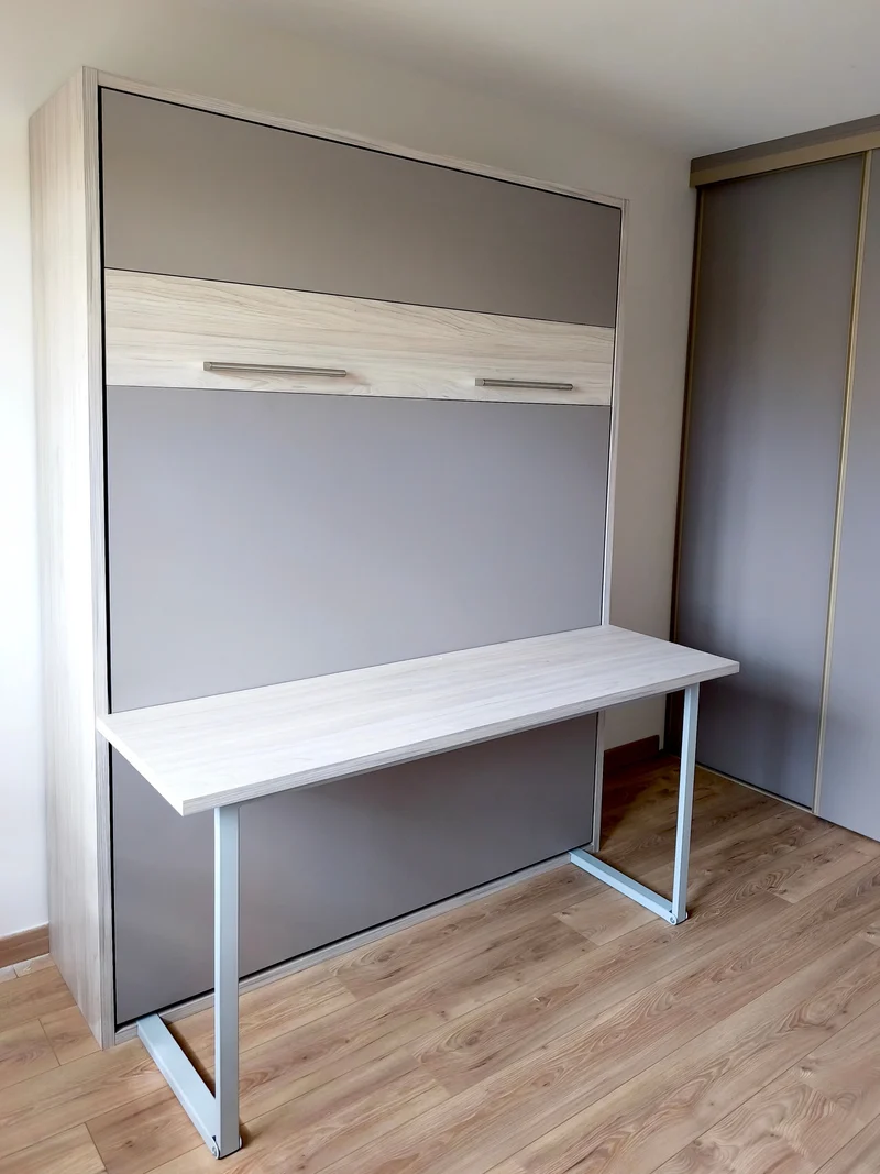 Réalisation PREMIUM Desk