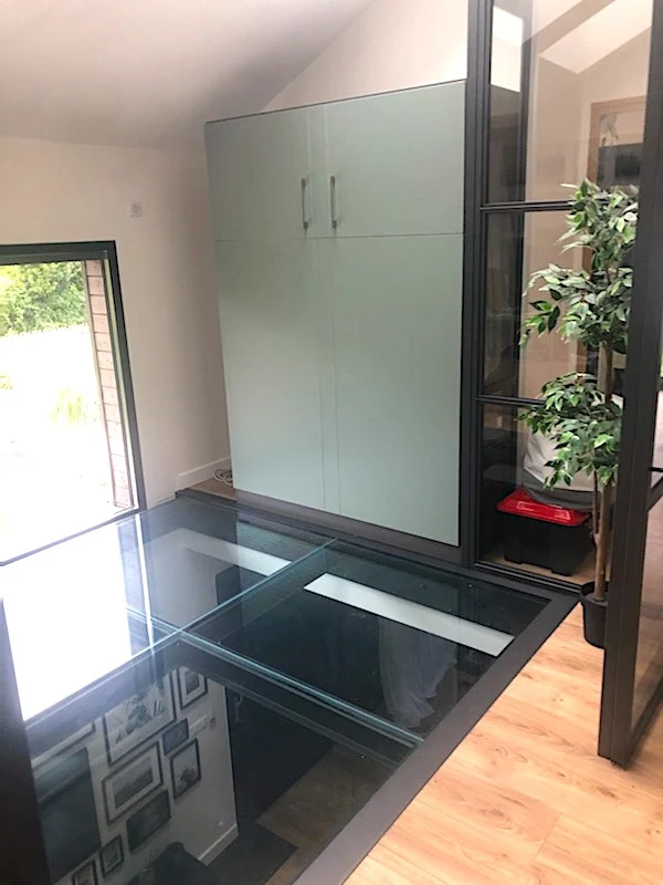 Réalisations MELAMIX