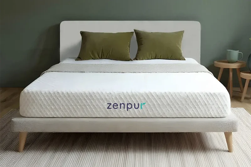 Matelas Access à Mémoire de Forme ZenPur® - 160x200cm