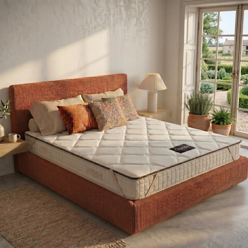 Surmatelas Olympia : moelleux et souple