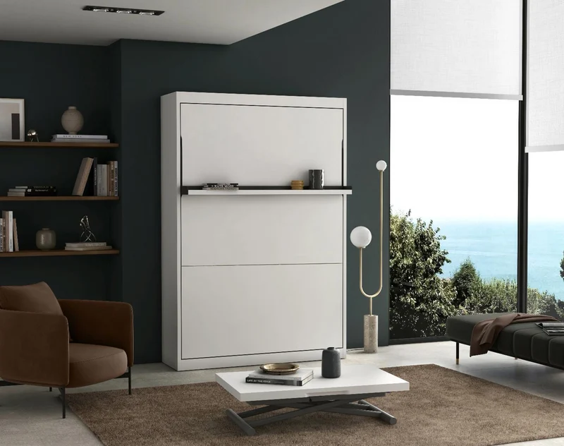 Lit escamotable SMART Premium