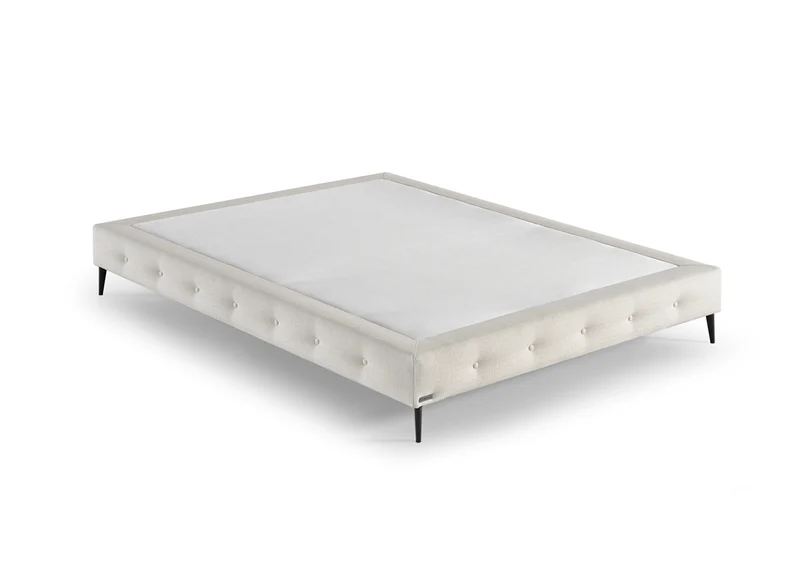 Sommier F16 Capitoné