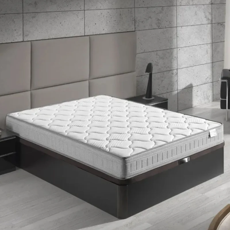 Matelas mémoire de forme PARIS 140x190cm