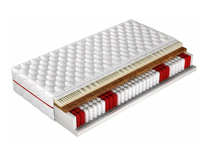 Matelas COMFIDREAM Natura 140x200cm