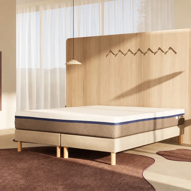 Matelas TEDIBER Hybride 120x200cm