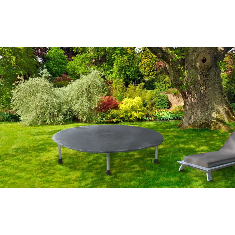 Housse de protection pour trampoline 430x430cm