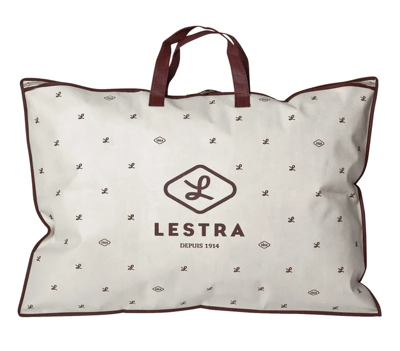Oreiller 50x70cm Microduv Mi-ferme
