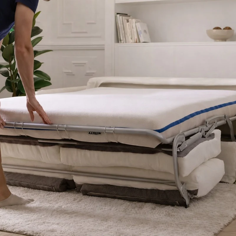 Matelas KIPLI pour canapé convertible 140x195cm