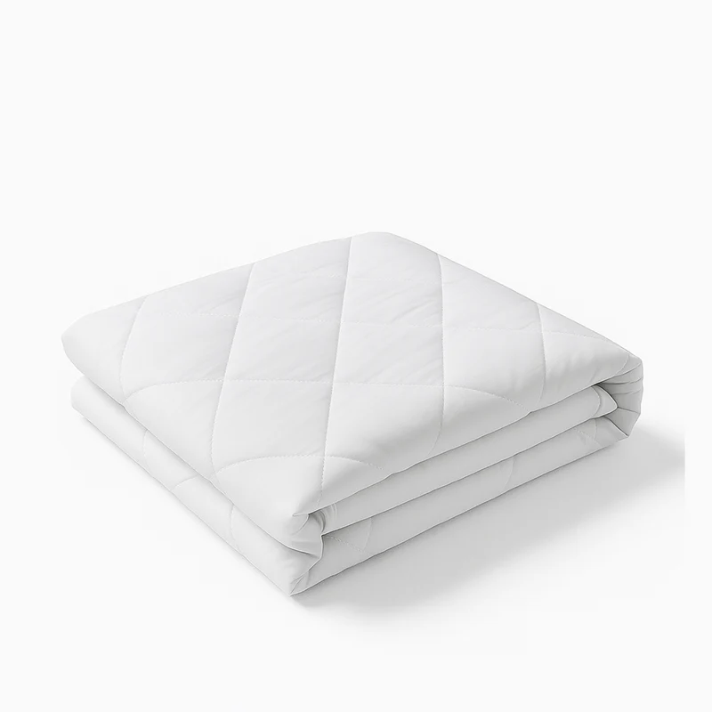 Protège-matelas, résistant et hypoallergénique - Collection Confort