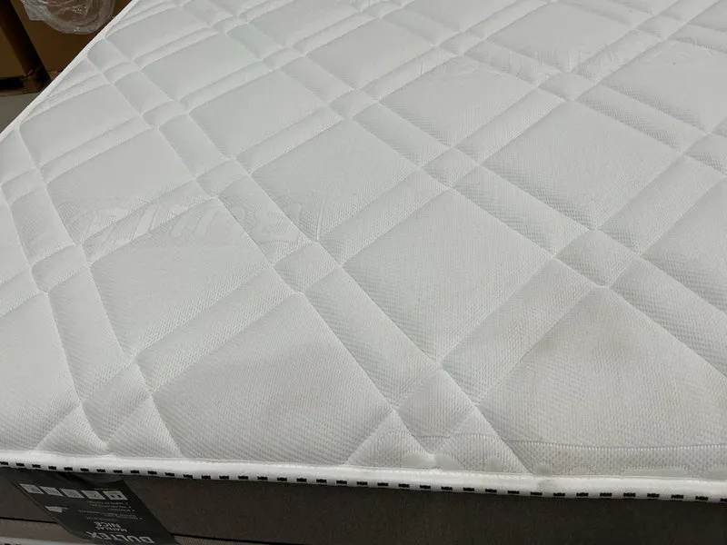 Matelas BULTEX Nice 140x190cm