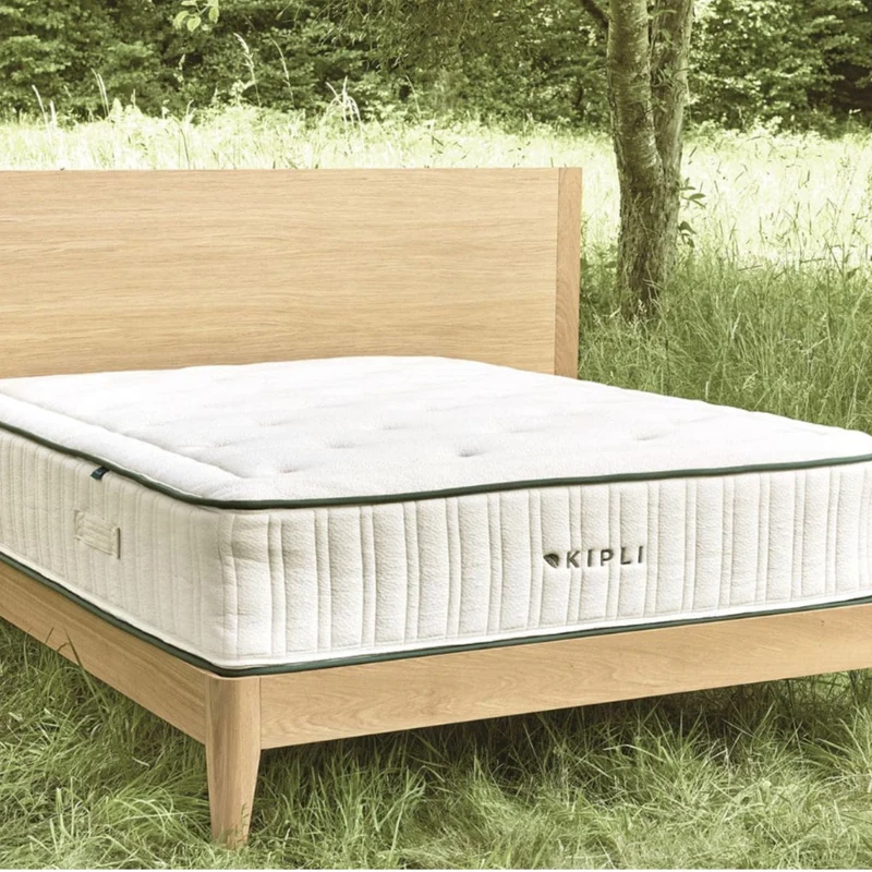 Matelas KIPLI Hybride Ultime 160x200cm
