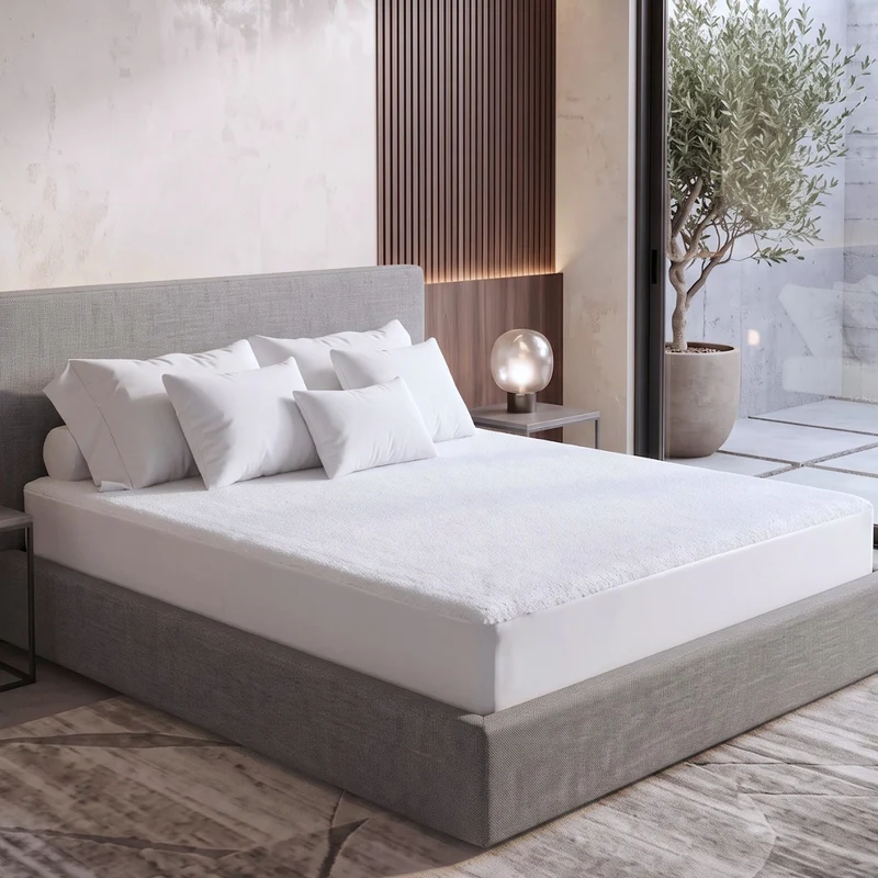 Protège matelas universel, sommeil sain et confortable - Collection Universelle