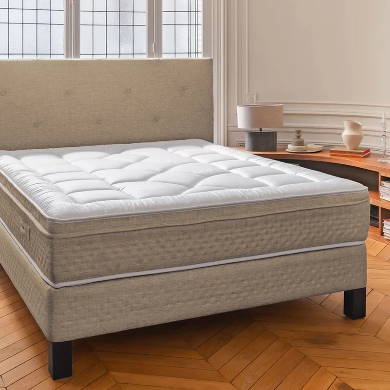 Sommier SOFITEL MY BED LUXE 100x200cm